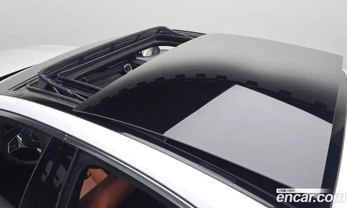 Mercedes-Benz C-Class 2023 2.0 Автомат в Москве № 426935, фото 17