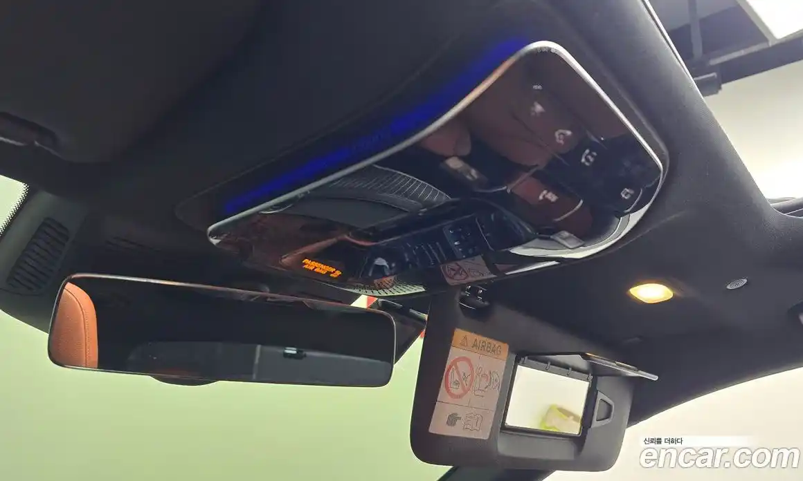 Mercedes-Benz C-Class 2023 2.0 Автомат в Москве № 426935, фото 20