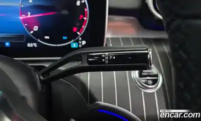 Mercedes-Benz C-Class 2023 2.0 Автомат в Москве № 426935, миниатюра 9