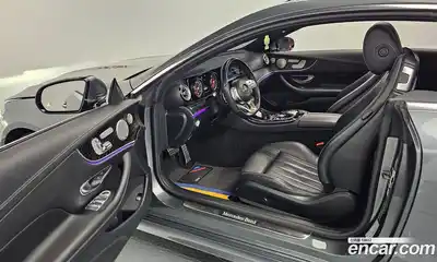 Mercedes-Benz E-Class 2019 1.9 Автомат в Москве № 427918, миниатюра 11