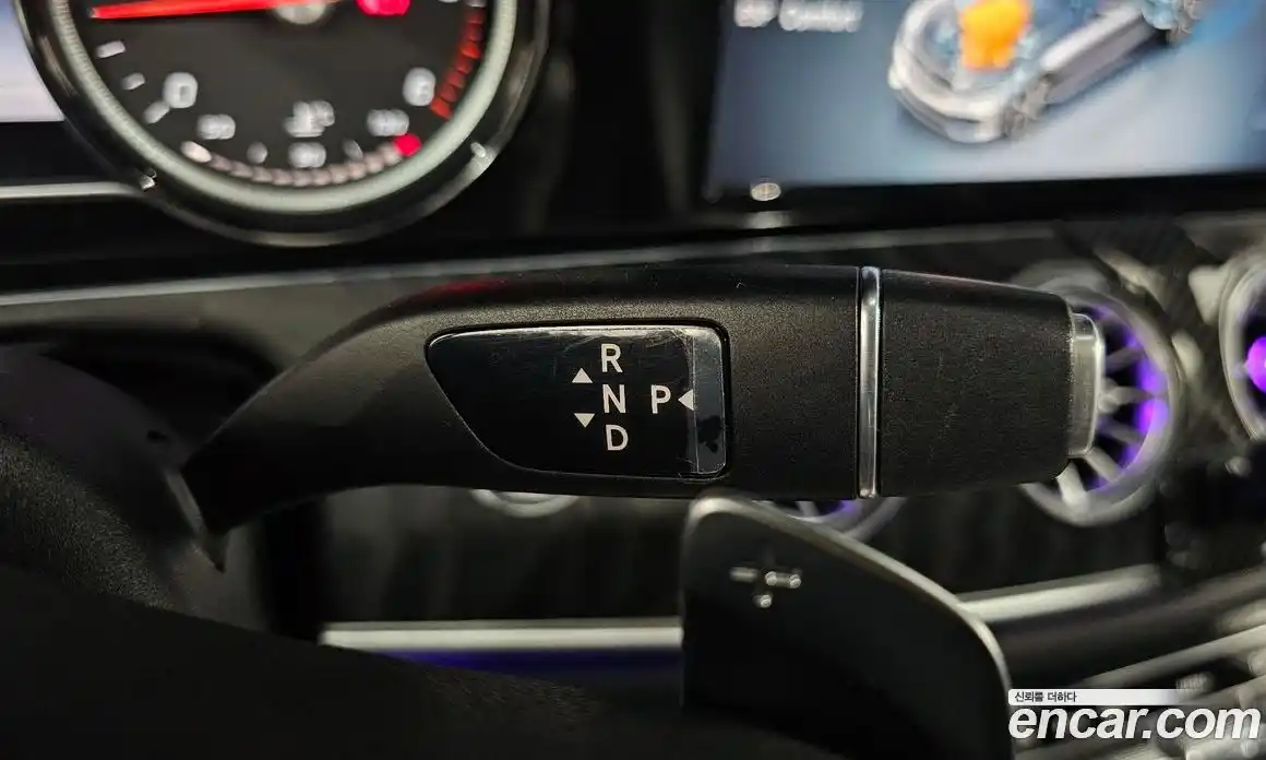 Mercedes-Benz E-Class 2019 1.9 Автомат в Москве № 427918, фото 9