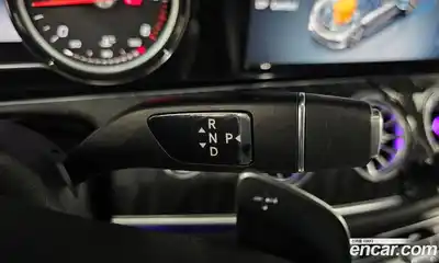 Mercedes-Benz E-Class 2019 1.9 Автомат в Москве № 427918, миниатюра 9