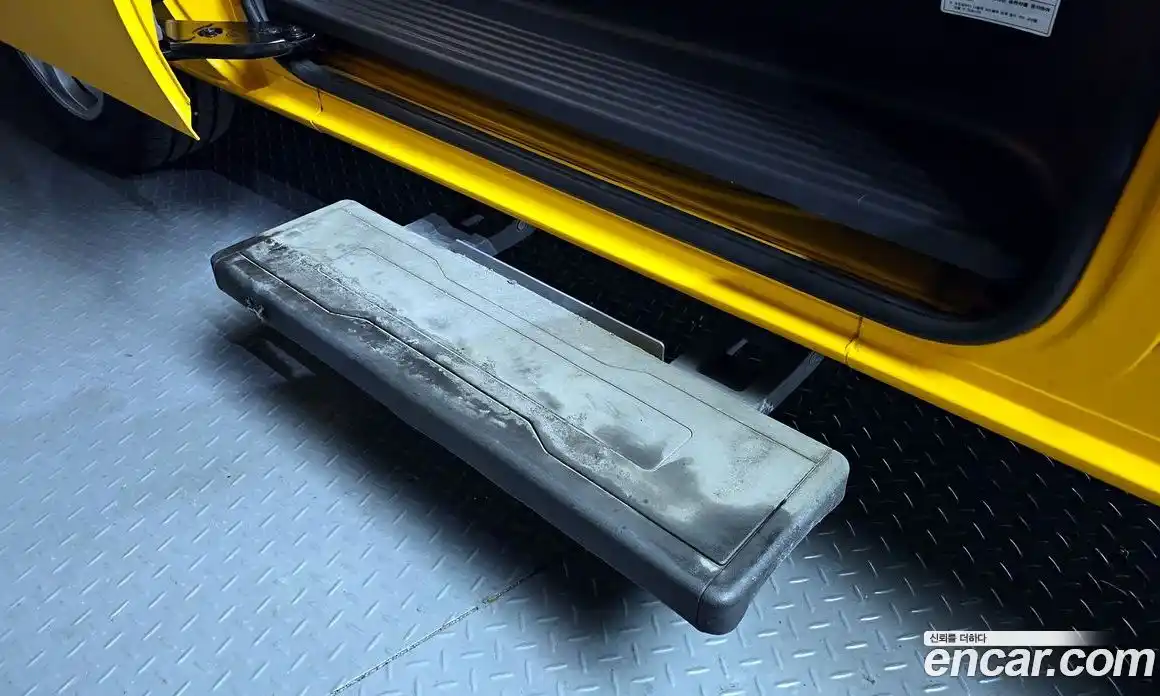 Hyundai Starex 2020 2.4 Автомат в Москве № 43084, фото 15