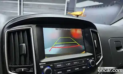 Hyundai Starex 2020 2.4 Автомат в Москве № 43084, миниатюра 5