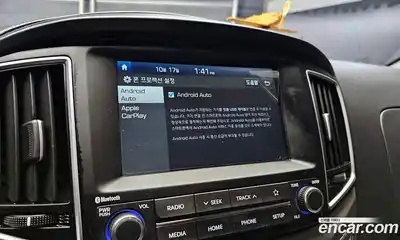 Hyundai Starex 2020 2.4 Автомат в Москве № 43084, миниатюра 6