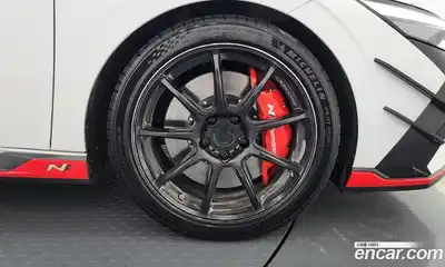 Hyundai Avante 2025 2.0 Автомат в Москве № 43282, миниатюра 11