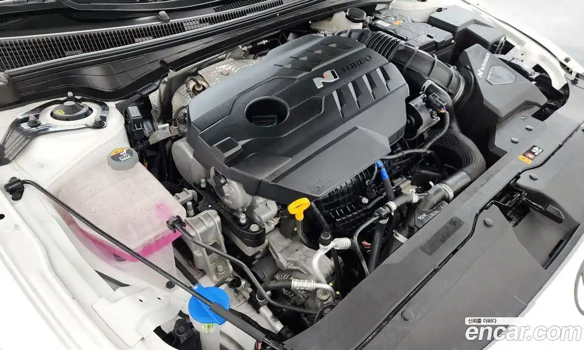 Hyundai Avante 2025 2.0 Автомат в Москве № 43282, фото 13