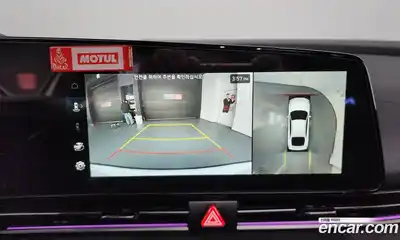 Hyundai Avante 2025 2.0 Автомат в Москве № 43282, миниатюра 6