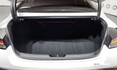 Hyundai Avante 2025 2.0 Автомат в Москве № 43282, миниатюра 10