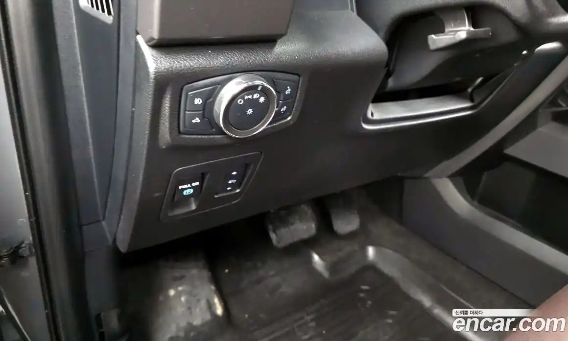 Ford F150 2020 3.5 Автомат в Москве № 432996, фото 18