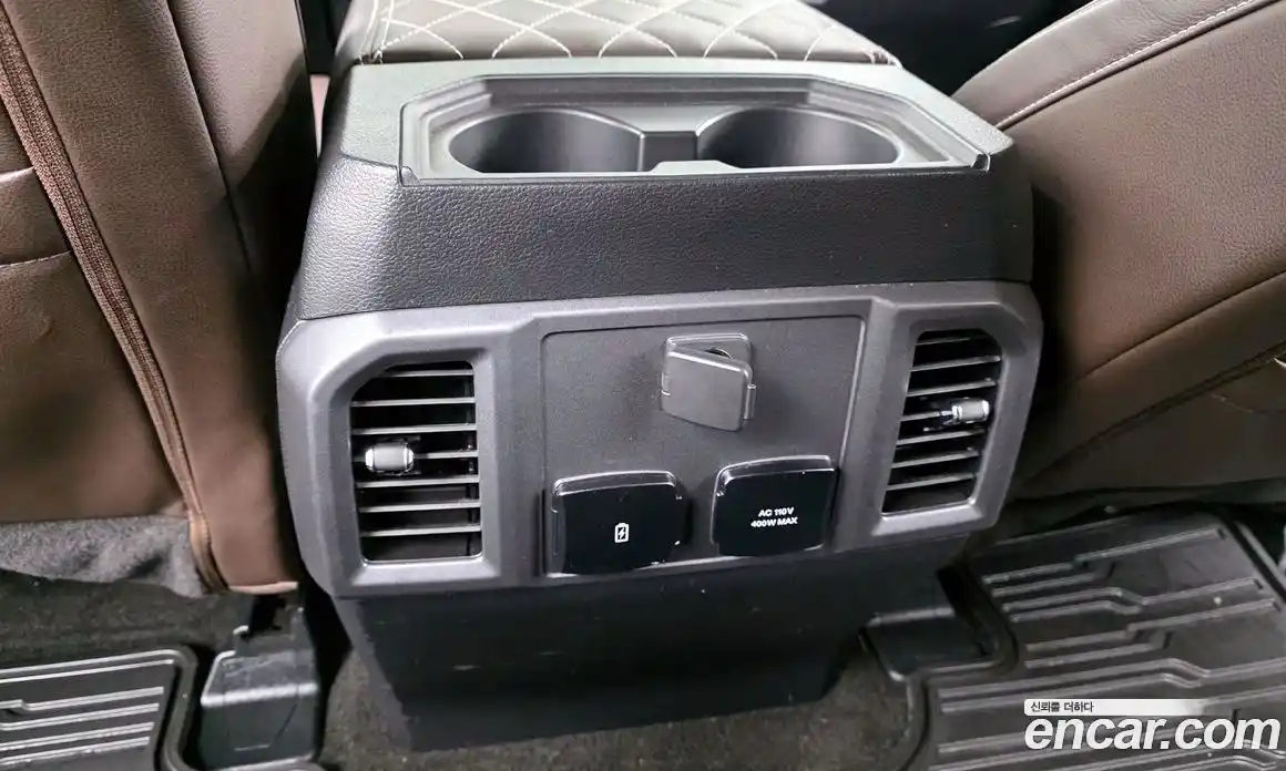 Ford F150 2020 3.5 Автомат в Москве № 432996, фото 19