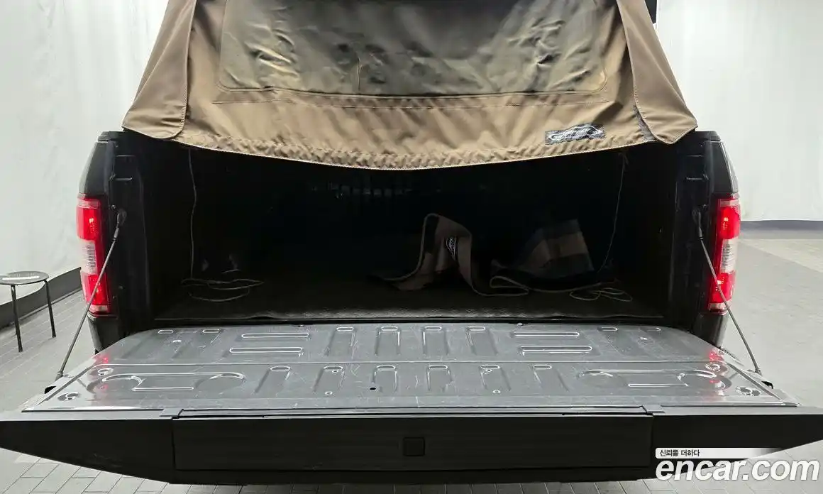 Ford F150 2020 3.5 Автомат в Москве № 432996, фото 20