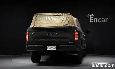 Ford F150 2020 3.5 Автомат в Москве № 432996, миниатюра 4