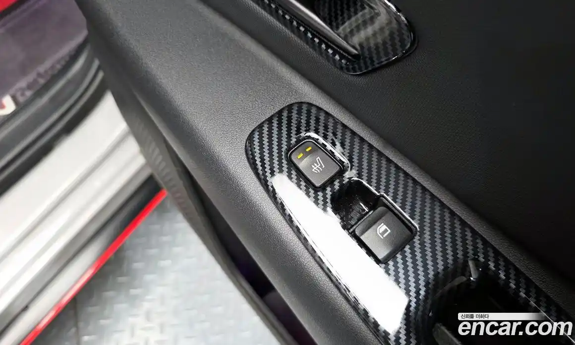 Hyundai Avante 2022 2.0 Автомат в Москве № 43444, фото 20