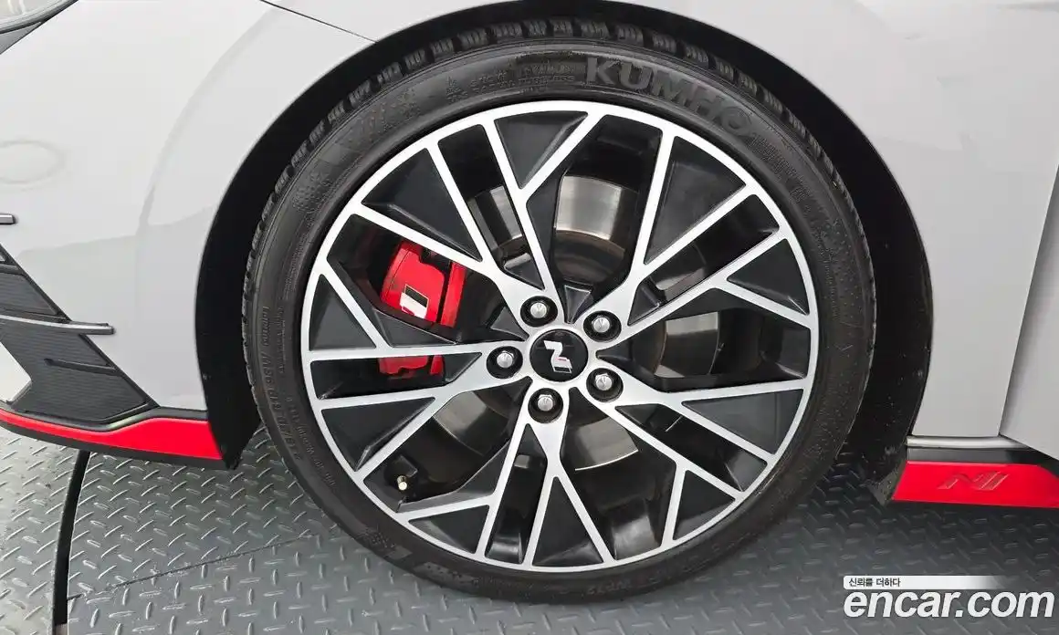 Hyundai Avante 2022 2.0 Автомат в Москве № 43444, фото 5