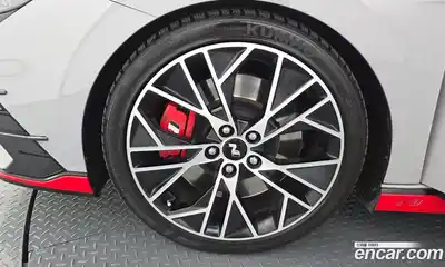 Hyundai Avante 2022 2.0 Автомат в Москве № 43444, миниатюра 5