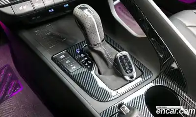 Hyundai Avante 2022 2.0 Автомат в Москве № 43444, миниатюра 9