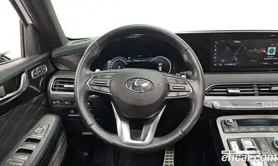 Hyundai Palisade 2021 3.8 Автомат в Москве № 45732, миниатюра 11