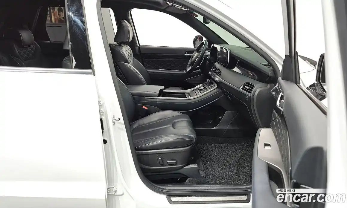 Hyundai Palisade 2021 3.8 Автомат в Москве № 45732, фото 15