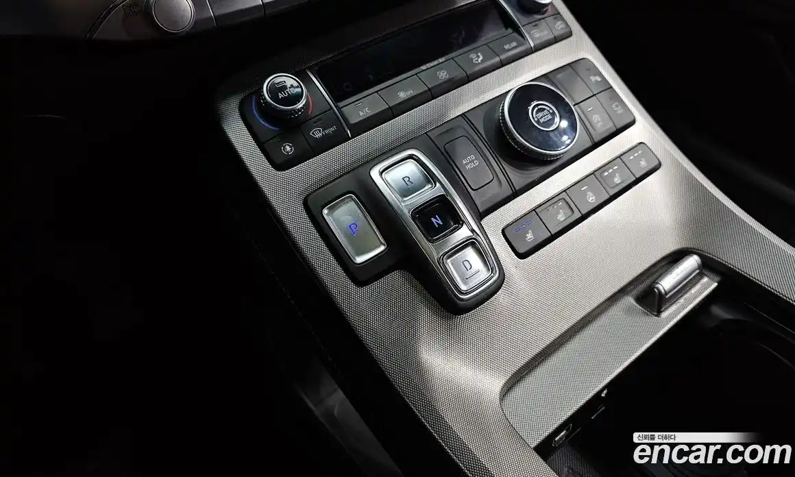 Hyundai Palisade 2021 3.8 Автомат в Москве № 45732, фото 16