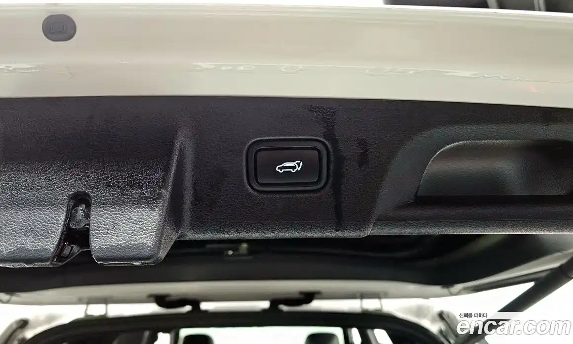 Hyundai Palisade 2021 3.8 Автомат в Москве № 45732, фото 17