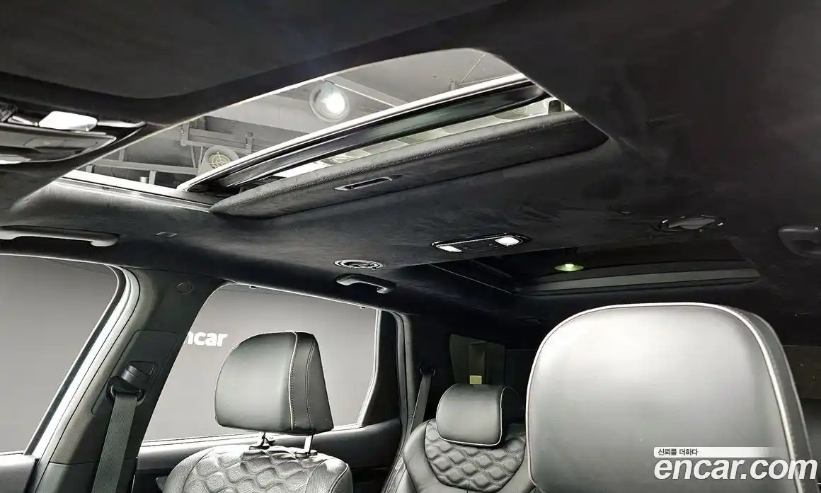 Hyundai Palisade 2021 3.8 Автомат в Москве № 45732, фото 20