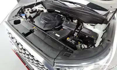 Hyundai Palisade 2021 3.8 Автомат в Москве № 45732, миниатюра 5