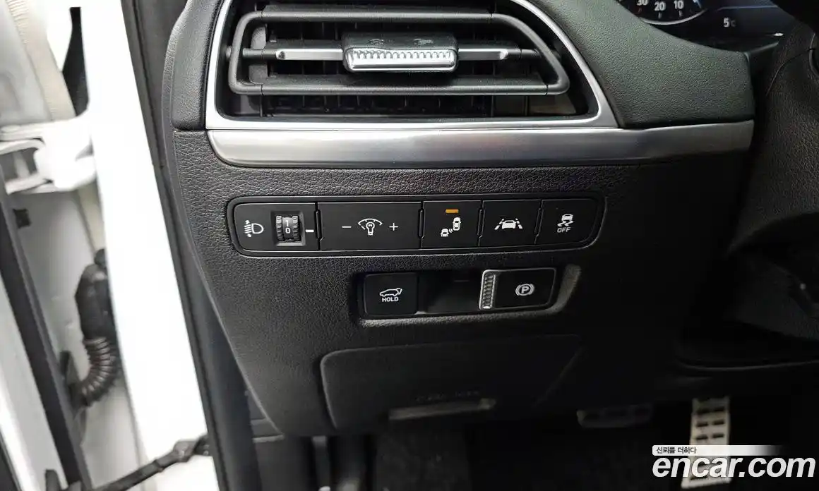 Hyundai Palisade 2021 3.8 Автомат в Москве № 45732, фото 6