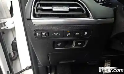 Hyundai Palisade 2021 3.8 Автомат в Москве № 45732, миниатюра 6