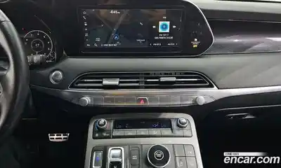 Hyundai Palisade 2021 3.8 Автомат в Москве № 45732, миниатюра 7