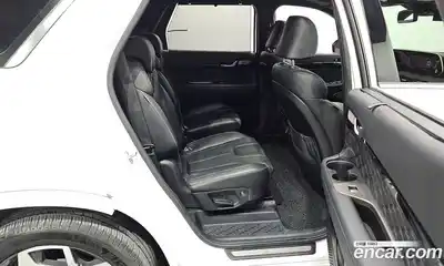 Hyundai Palisade 2021 3.8 Автомат в Москве № 45732, миниатюра 9