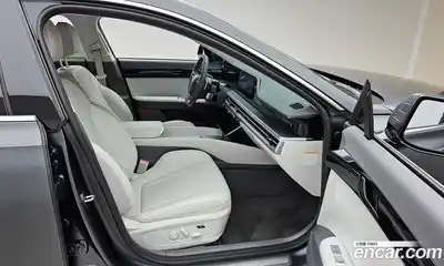 Hyundai Grandeur 2024 1.6 Автомат в Москве № 459023, миниатюра 11