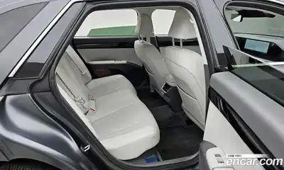 Hyundai Grandeur 2024 1.6 Автомат в Москве № 459023, миниатюра 12