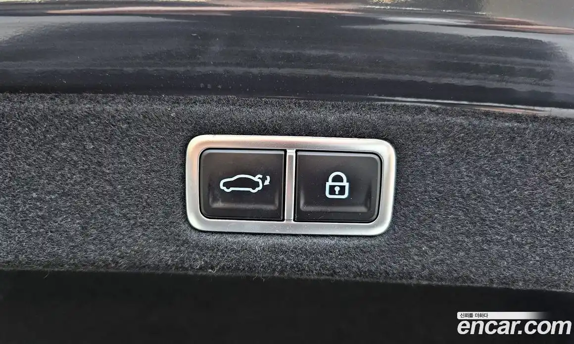 Hyundai Grandeur 2024 1.6 Автомат в Москве № 459023, фото 20