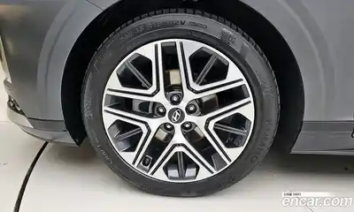 Hyundai Grandeur 2024 1.6 Автомат в Москве № 459023, миниатюра 5