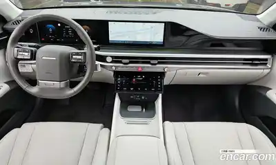 Hyundai Grandeur 2024 1.6 Автомат в Москве № 459023, миниатюра 7