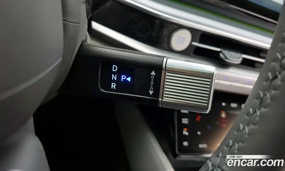 Hyundai Grandeur 2024 1.6 Автомат в Москве № 459023, фото 9