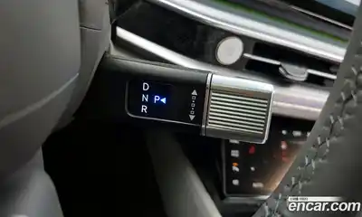 Hyundai Grandeur 2024 1.6 Автомат в Москве № 459023, миниатюра 9