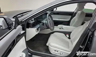 Hyundai Grandeur 2024 1.6 Автомат в Москве № 459023, миниатюра 10