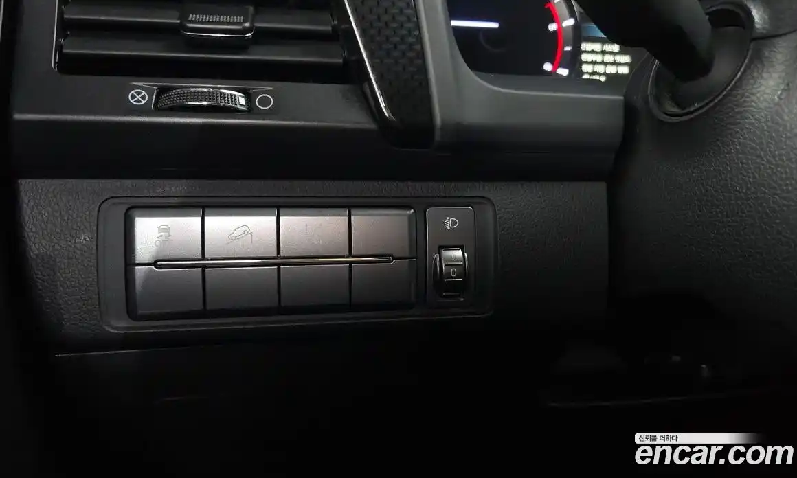 SsangYong Rexton 2020 2.2 Автомат в Москве № 462574, фото 16