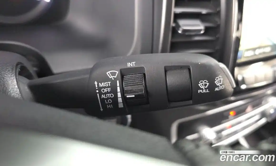 SsangYong Rexton 2020 2.2 Автомат в Москве № 462574, фото 17