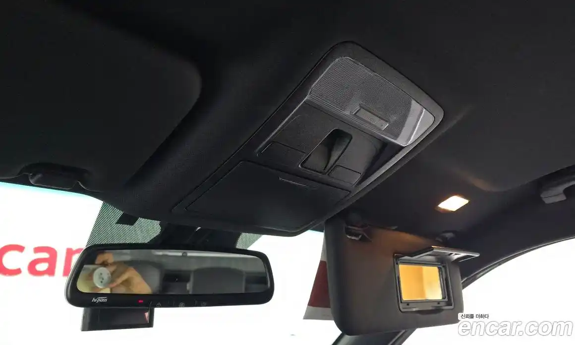 SsangYong Rexton 2020 2.2 Автомат в Москве № 462574, фото 18