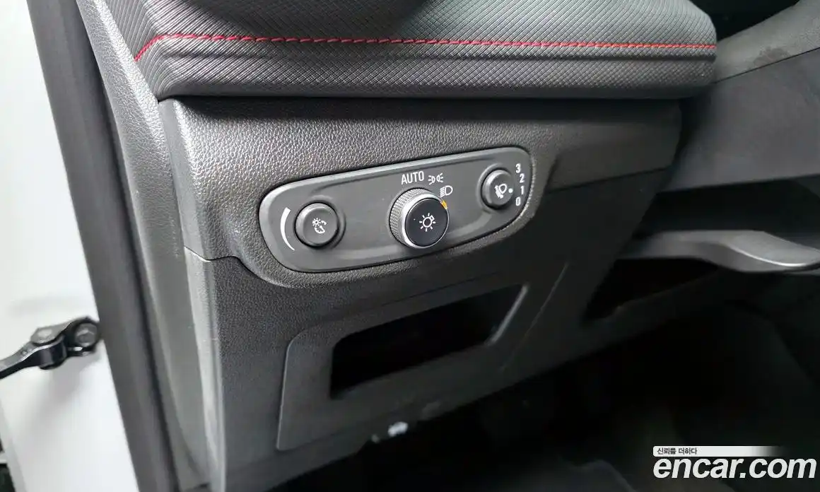 Chevrolet TrailBlazer 2024 1.3 Автомат в Москве № 462802, фото 14