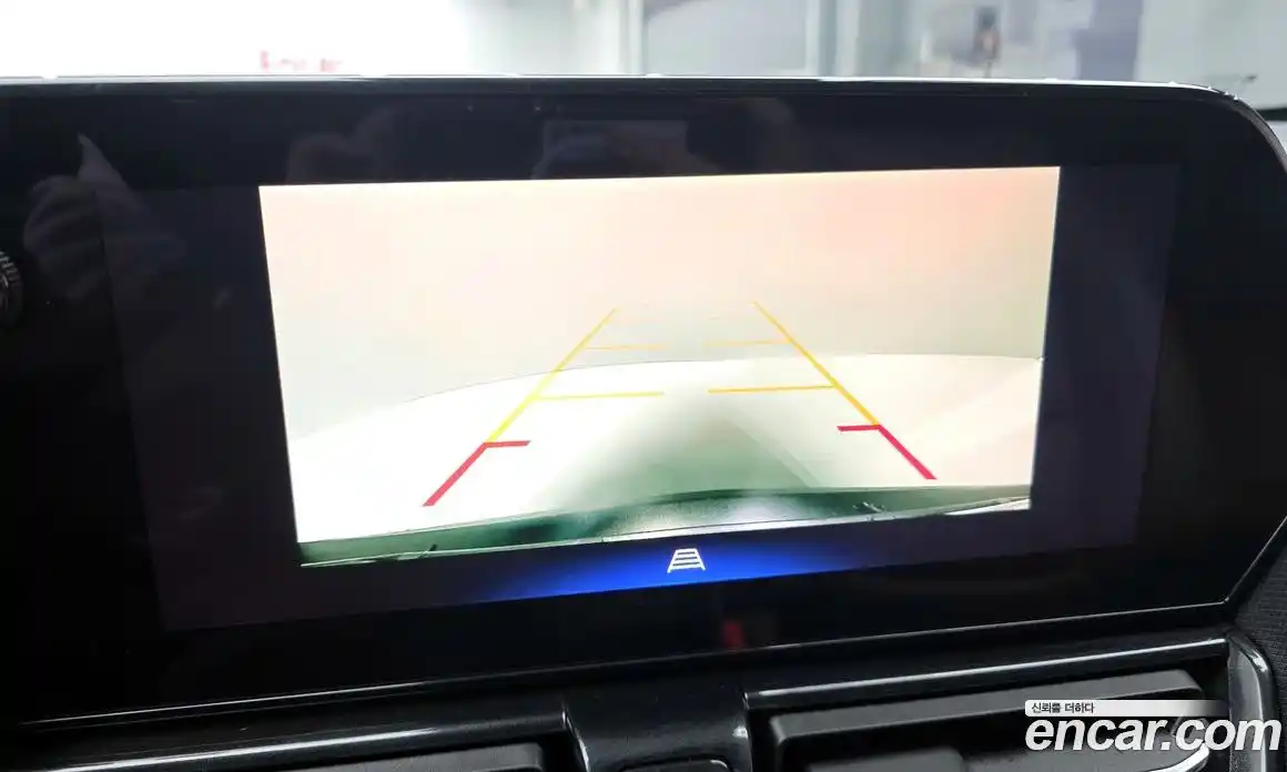 Chevrolet TrailBlazer 2024 1.3 Автомат в Москве № 462802, фото 15