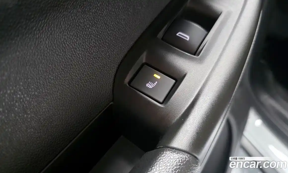 Chevrolet TrailBlazer 2024 1.3 Автомат в Москве № 462802, фото 17