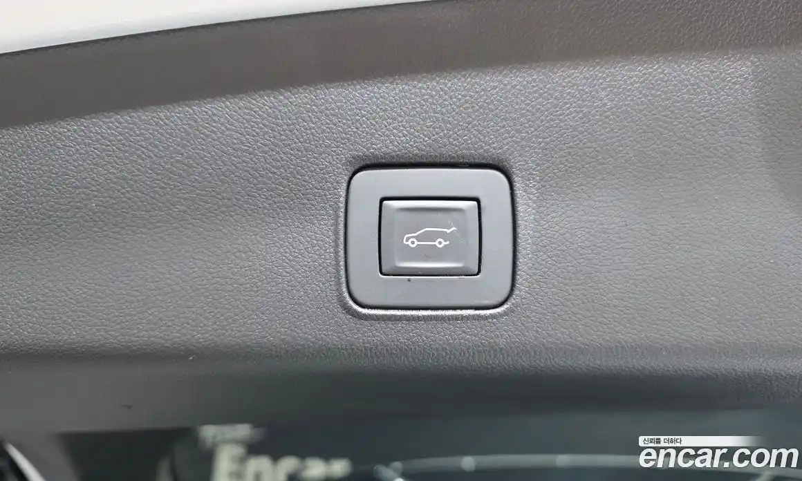 Chevrolet TrailBlazer 2024 1.3 Автомат в Москве № 462802, фото 18