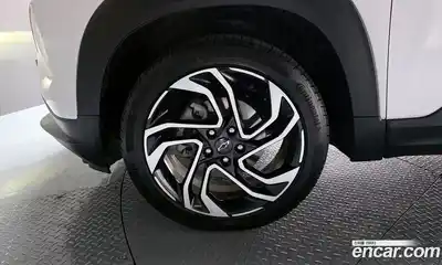 Chevrolet TrailBlazer 2024 1.3 Автомат в Москве № 462802, миниатюра 5