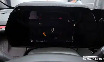 Chevrolet TrailBlazer 2024 1.3 Автомат в Москве № 462802, миниатюра 8