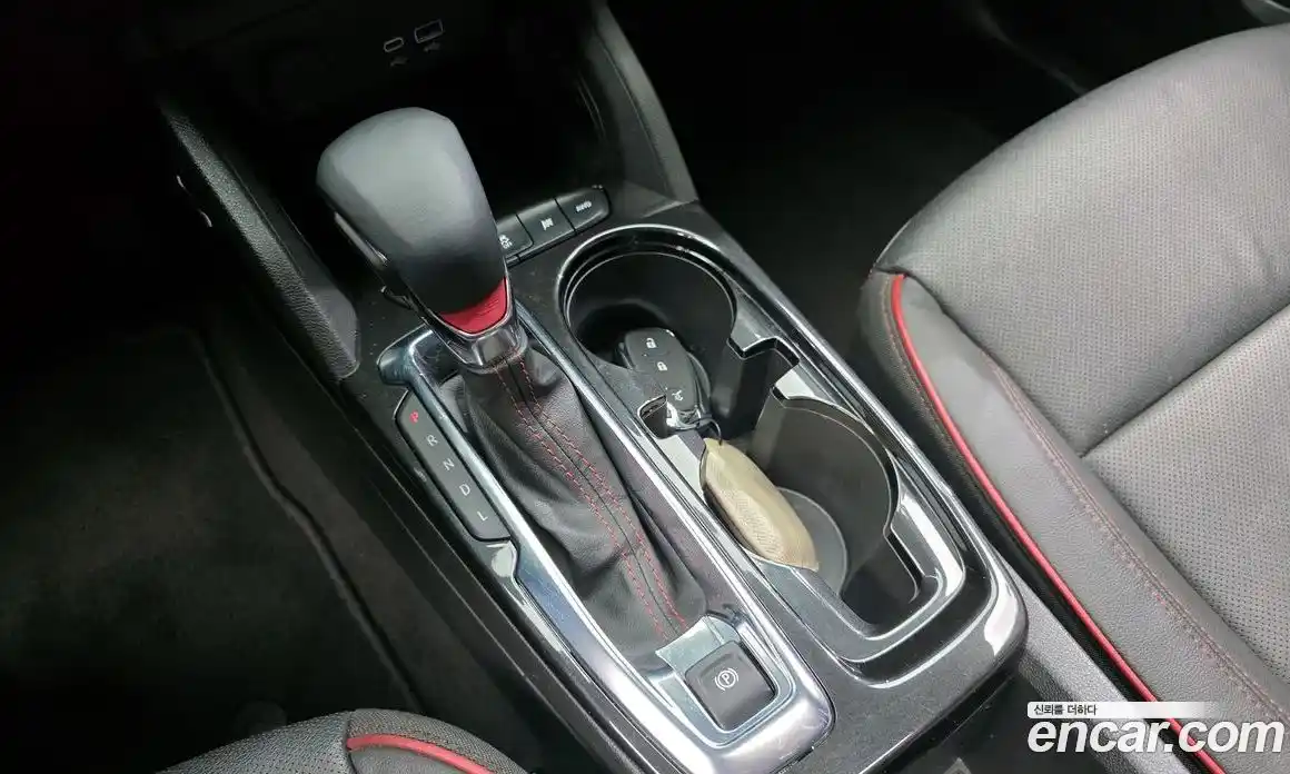 Chevrolet TrailBlazer 2024 1.3 Автомат в Москве № 462802, фото 9