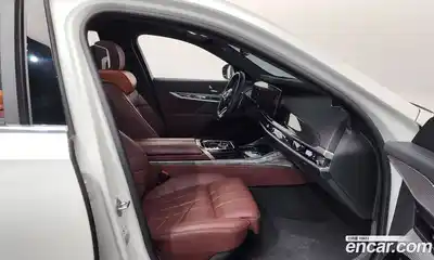 BMW 7-Series 2024 3.0 Автомат в Москве № 464316, миниатюра 11